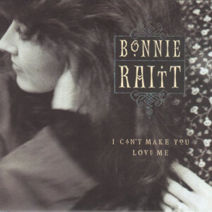 Bonnie Raitt